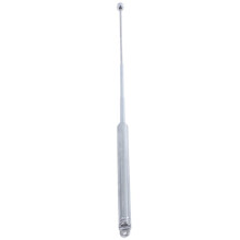 10PCS 7 Section AM Radio, FM, TV Expansion Antenna Aerial 66CM Long