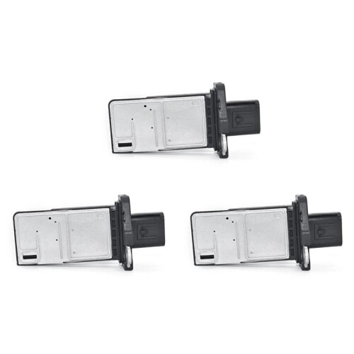 3X Mass Air Flow Sensor Meter 3L3A-12B579-BA 3L3A12B579BA for    MERCURY