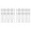 100Pcs Set Grade Twist Lock Fasteners Turn Button Eyelets & Studs, Canvas Marine Fasteners Turn Button 1