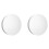 2X Tuya ZigBee Devices Button Scene  Intelligent Linkage   Battery Powered Work with  Life 2