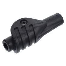 Tent Pole Kit with Durable Connectors for Quick Field Fix and Camping Awning Joint Replacement
