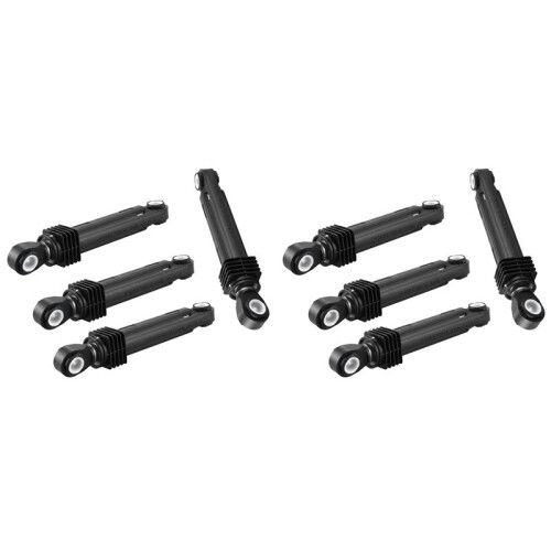 8Pcs 100N for  Washing Machine  Washer Front Load Part Washer