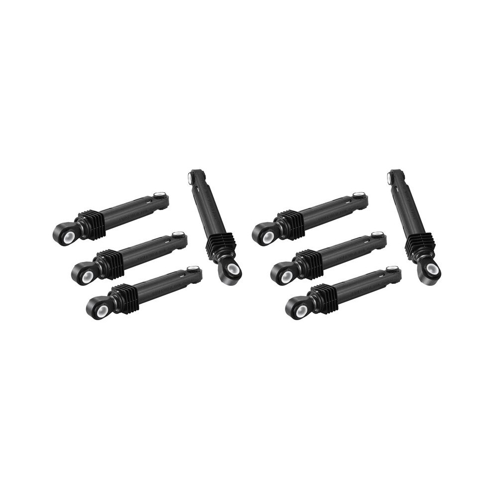 8Pcs 100N For Washing Machine Washer Front Load Part Washer 6032462494268