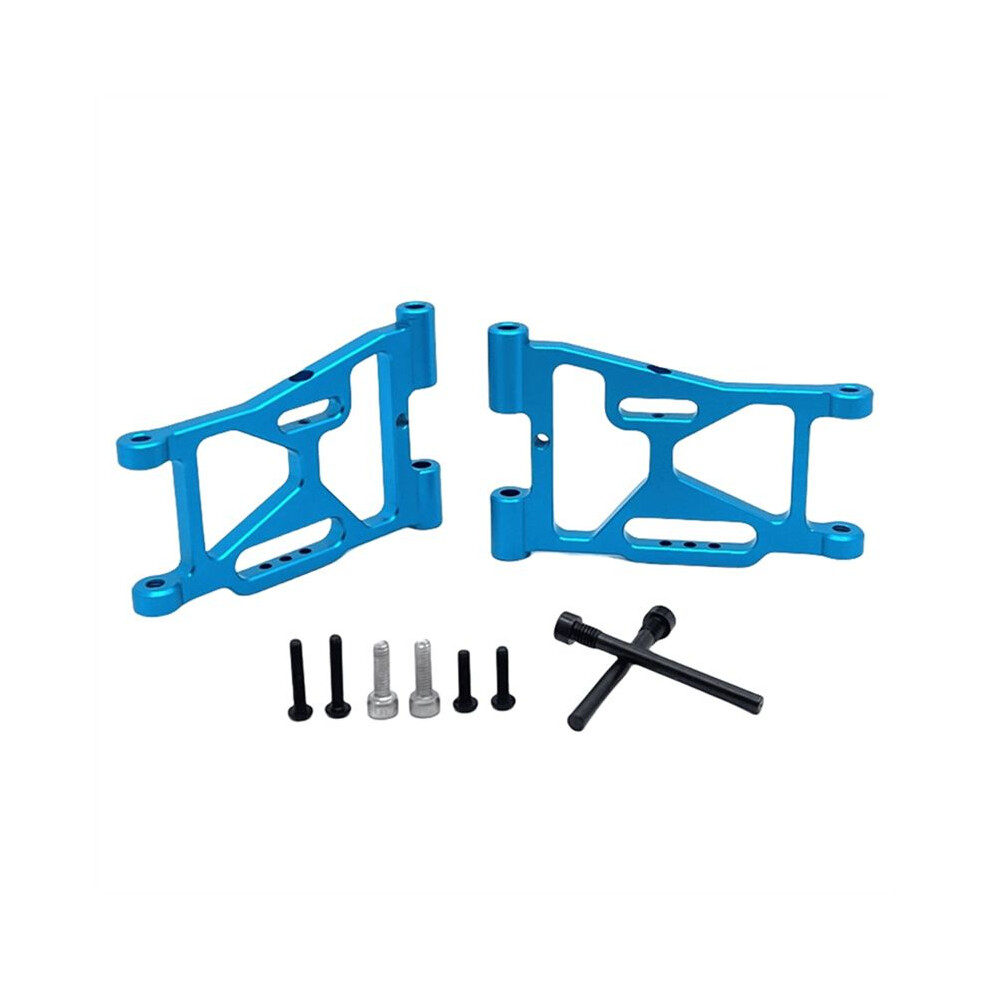 Rc Car Upgrade Front Lower Swing Arm Kit For Mjx 1/7 7303 Rc Car Accessories 4713344060062
