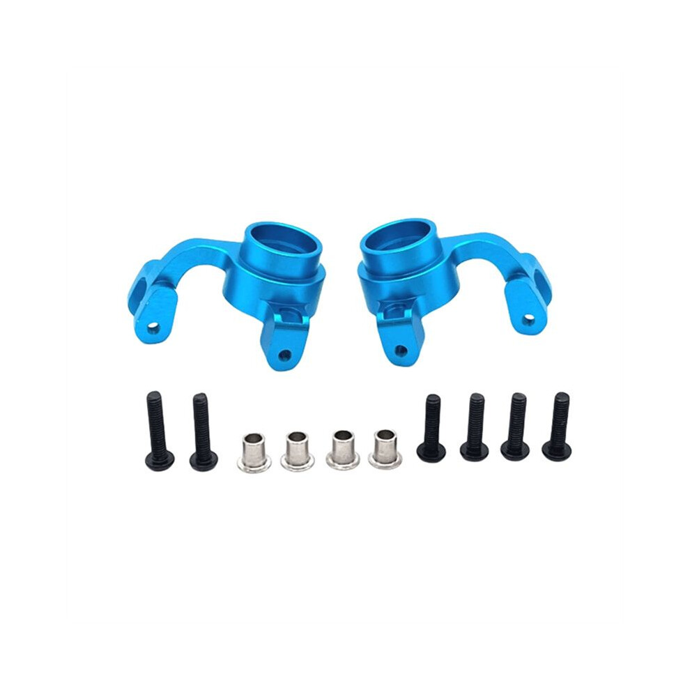 Rc Car Upgrade Front Steering Cup Kit For Mjx 1/7 7303 Rc Car Accessories 4712306446777