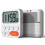 Home Cooking Practical Supplies Multifunctional Kitchen Timer Cook Food Tools Camping Kitchen Accessories Cronometro 4