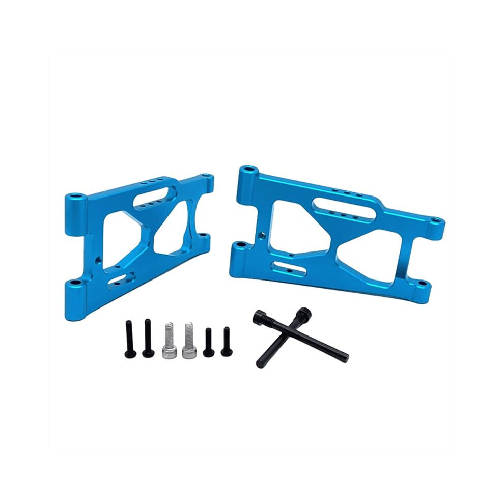 Rc Car Upgrade Rear Lower Swing Arm Kit For Mjx 1/7 7303 Rc Car Accessories 4711816935283