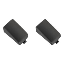 2X AußEntüRgriffkappe LR018254 für   2 3 4 Freelander 2  Sport Car AußEngriffabdeckung