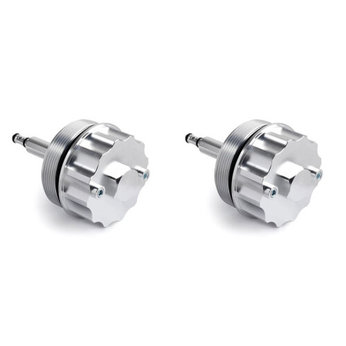 2X Adapter Cover Cap for Oil Cooler for  323 E36 323I/328I E39 523I/528I E46 328 Engine