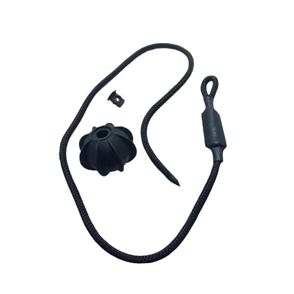 Car Trunk Strap For Vw Golf Mk6 Gti R20, Parcel Shelf String Cord With Secure Luggage Hold And Durable Elastic Fit 9092120999990