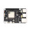 ESP32-P4-Module Tela Sensível Ao Toque de 7 Polegadas 720x1280 com Câmera OV5647 de 5 MP e Alto-Falante com Suporte para Interface Wi-Fi6/BLE POE 1