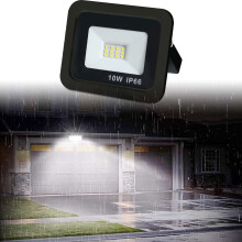 10W LED Barn Light Outdoor Flood Light IP66 Waterproof Energy Saving  Brightness for Barn Granary