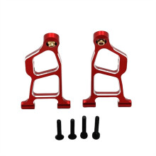 RC Car Upgrade Front Lower Swing Arm Kit for MJX 1/14 14211 RC Car Accessories