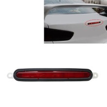 Car High Mount Stop Lamp Brake Warning Lamp Third Brake Tail Light for Lancer EX 2008-2016