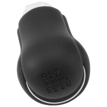 Gearbox Handle Shift Knob Gear Shift Handball for Hilux REVO 2015-2020