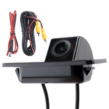 Car Parking Mirror Camera For 3/5/7 Series E53 E39 E46 E53 X5 X3 X6
