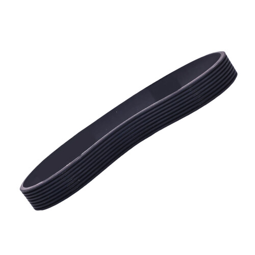 Rubberen materialen Professionele loopbandriem 412 mm- 1 stuk