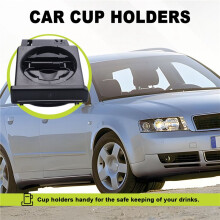 Cup Holder Front Car Cup Holders for for A4 B6 B7 2002-2008 8E1 862 534K
