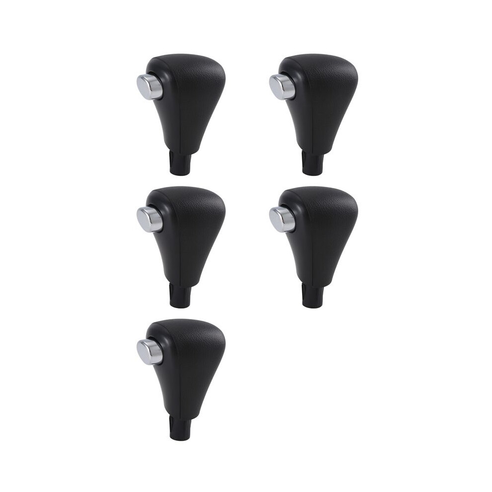 5X Gear Shift Knob Transmission Shift Lever Handle Shift Handle Gear Lever Shifter 54131-Sda-A81 For Accord 6032995325749