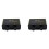 2X Sound Controller Headphone Volume Control 3.5mm + 6.35mm Stereo Volume Controller Adjustment for Left and Right 1