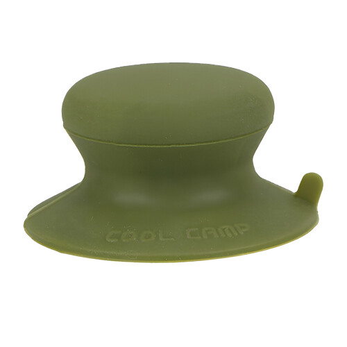 Pot Lid Handle Replacement Knob Lifting Handle-Arm green