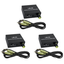 3X Ljuddämpare, Ljudutgångssignal Ljudkort, Högtalare, Mikrofon, Mic Port, High Low Level Converter+3.5