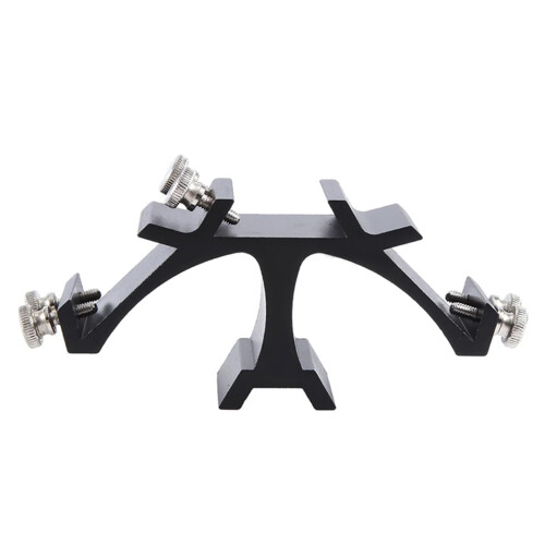 Portable Telescope Finders Mounting Brackets with Multiple