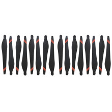 16PCS 36190 Folding Propeller Blade CCW CW for X9 Max Motor Powers System
