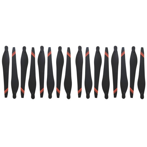 16PCS 36190 Folding Propeller Blade CCW CW for X9 Max  Motor Powers System