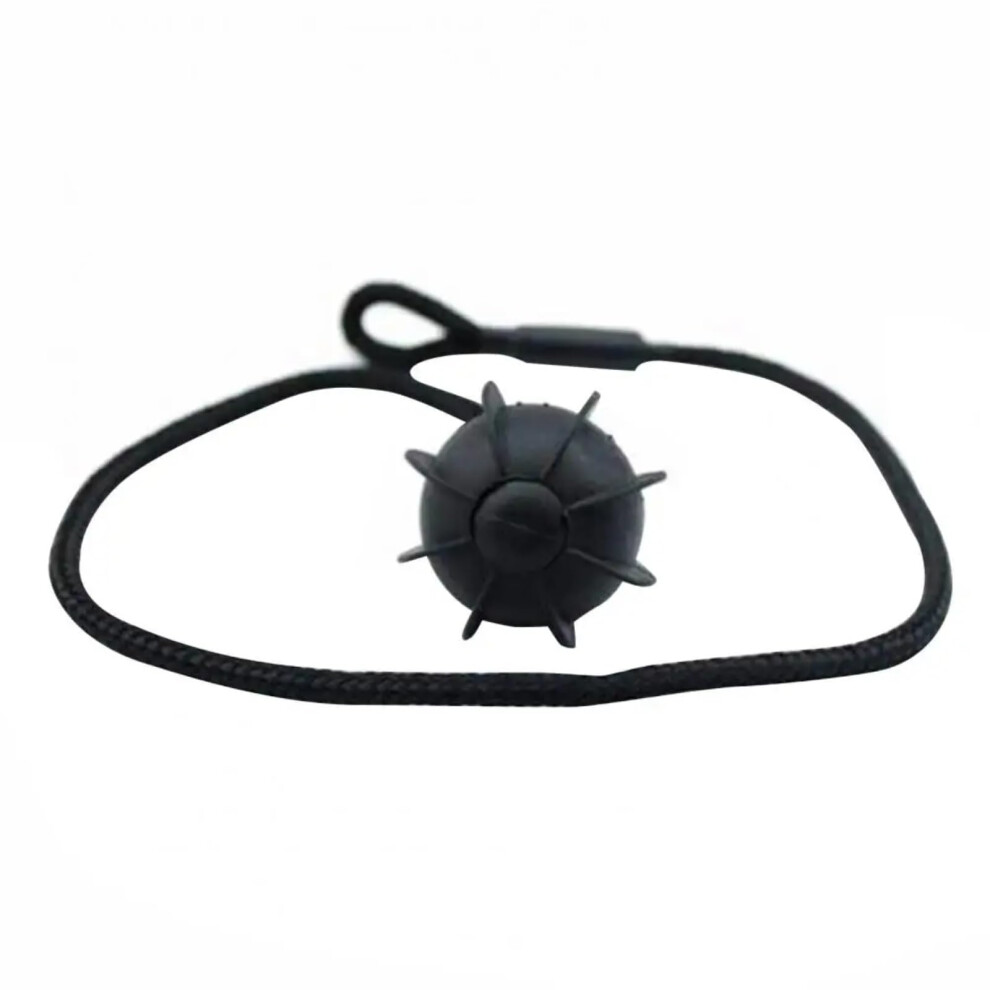 Car Trunk Elastic Rope 2Pcs Adjustable Durable Nylon Bungee Cord For Luggage Rack And Cargo Storage 9092120000962