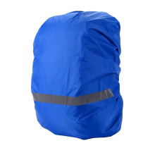 Waterproof Backpack Rain Cover XL 6070L with Reflective Strips for Hiking Cycling Camping – Durable Elastic Fit