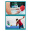 Portable Table Tennis  Pitcher Dual Power Supply Version  Pong  Robot Pitching Machine for Trainers A 5