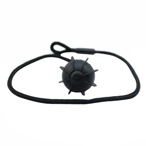 Parcel Shelf Strap for VW Golf MK5 MK6, Adjustable Elastic Nylon Trunk Cargo Strap with Rubber Ball