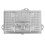 3X Xenon LED  Light Lamp Ballast Control Module 5F0941472 L90005488 for   Leon ST 3RD Headlight Module 9