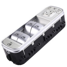 1679059903 Window Glass Lift Power Window Control Switches for MB X167 W167 C167 16790599037N49