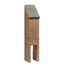 Scenecraft 44-0218 Low Relief Alleyway OO Gauge