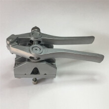 230V 150W Hot Melt Machine Feeder Round Belt Welding Machine Belt Connector Polyurethane Belt Hot Melt Machine EU Plug