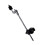 Drum Rack Stand Drum Senor Bracket Meet Tube-3 section rod 1