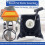 Complete   Set for  BR800 BR800X 4283-190-4001 with Air Filter Backpack Blower Kit 4