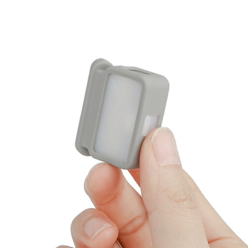 Fill Light for  Osmo Mobile 7/6/5/SE Handheld Gimbal Stabilizer  Fill Light with Charging Case 2