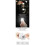 Fill Light for  Osmo Mobile 7/6/5/SE Handheld Gimbal Stabilizer  Fill Light with Charging Case 8