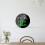 Draagbare Kooldioxidedetector Luchtkwaliteitstester CO2-Meter Thermometer Hygrometer Detector 2
