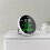 Draagbare Kooldioxidedetector Luchtkwaliteitstester CO2-Meter Thermometer Hygrometer Detector 3