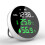 Draagbare Kooldioxidedetector Luchtkwaliteitstester CO2-Meter Thermometer Hygrometer Detector 4