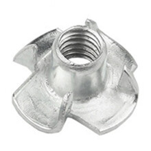 10 cm Furniture Screw Foot Pads, Table Foot Pads, Adjustable 6-10 cm Claw Nuts
