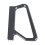 Spoke Tool Bladed Spoke Tool 84x67x10mm Large Spoke Force Area Unique Handle Design Common Flat Spoke Wheels 7