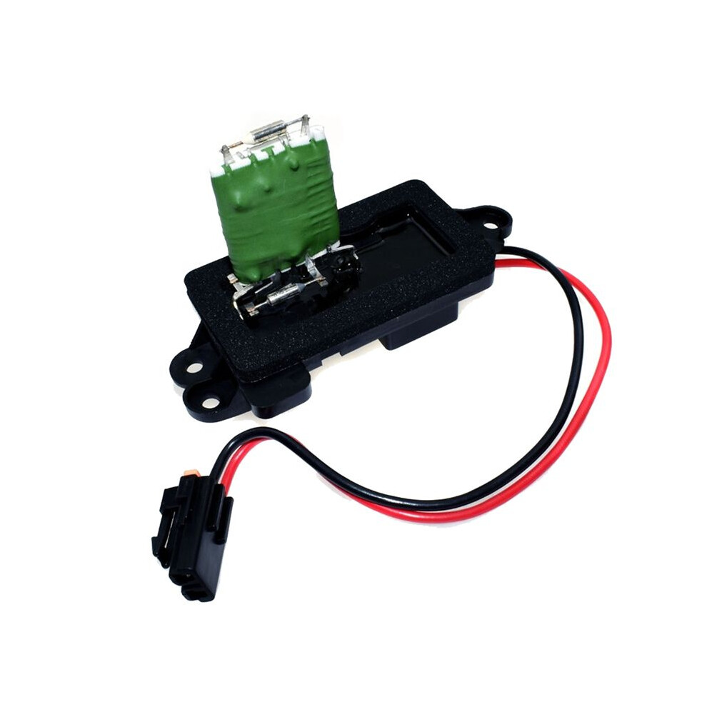 4P1449 22807123 89019088 Heater Blower Motor Resistor For 4713427086019