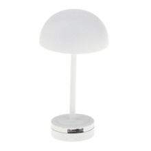 1/12 Skala Miniatyr Bordlampa Docktillbehör Dekoration Modell Livsscen Mini Dockhus Bord Accentlampa för Matsal