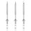 6Pcs for Pinecil TS100 Soldering Iron Tips Replacement, Portable Micro-Solder Pen Stations Soldering Accessories 3