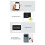 TUYA Wifi Controller Can Upgrade Common Access Control Generate Random Password View Door Opening Records and Remote 3